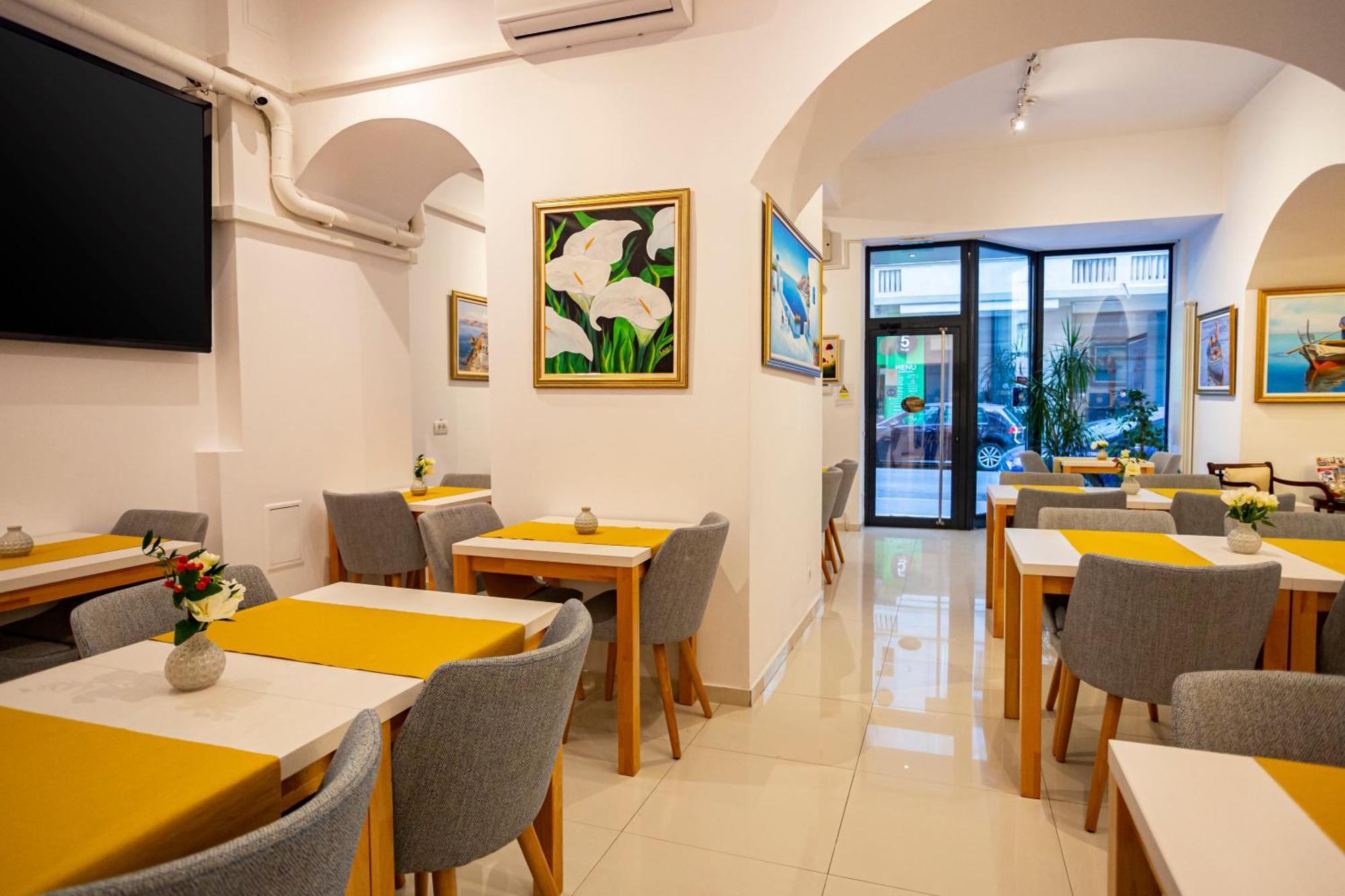 Bucur Accommodation Bucharest Luaran gambar