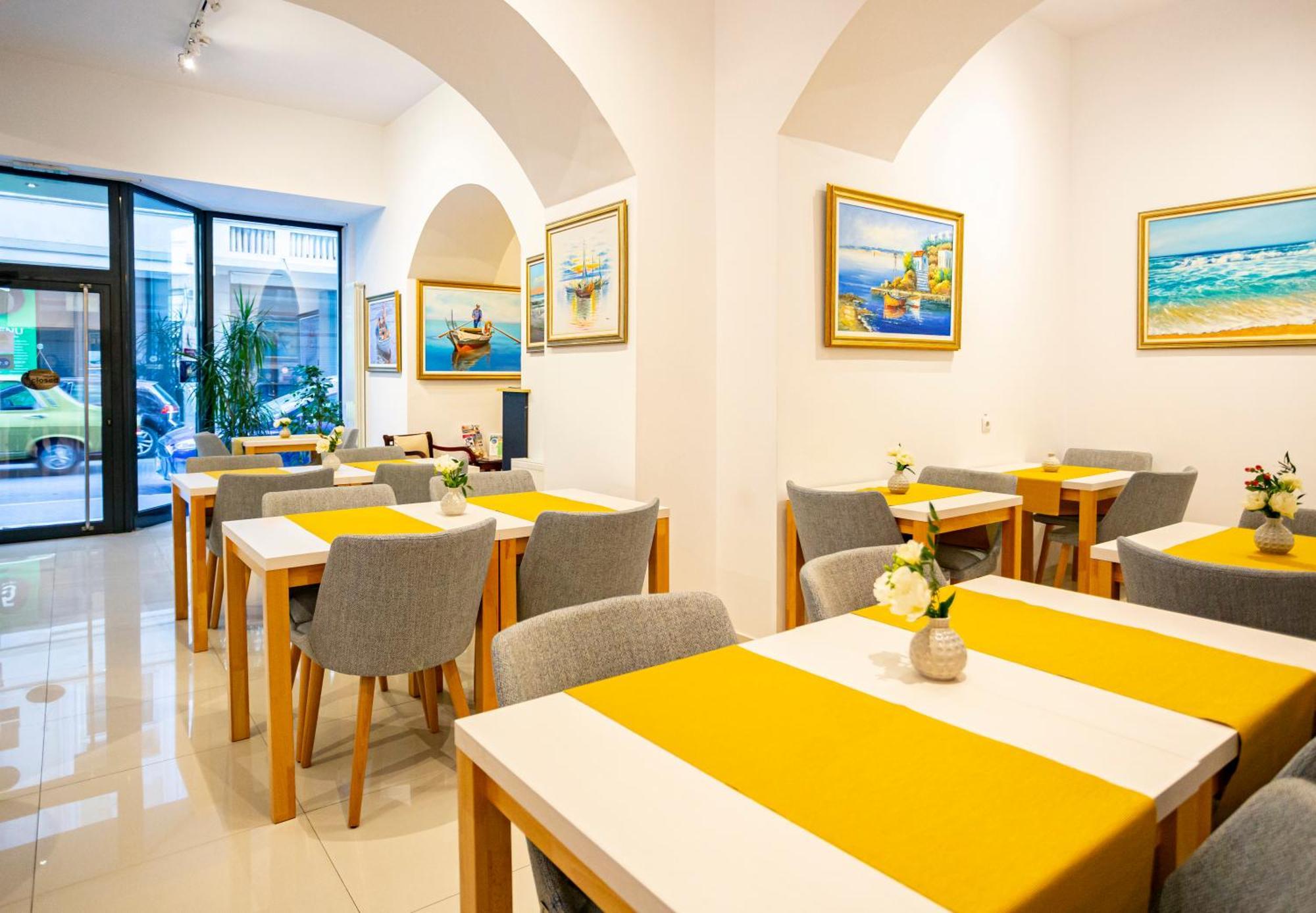 Bucur Accommodation Bucharest Luaran gambar