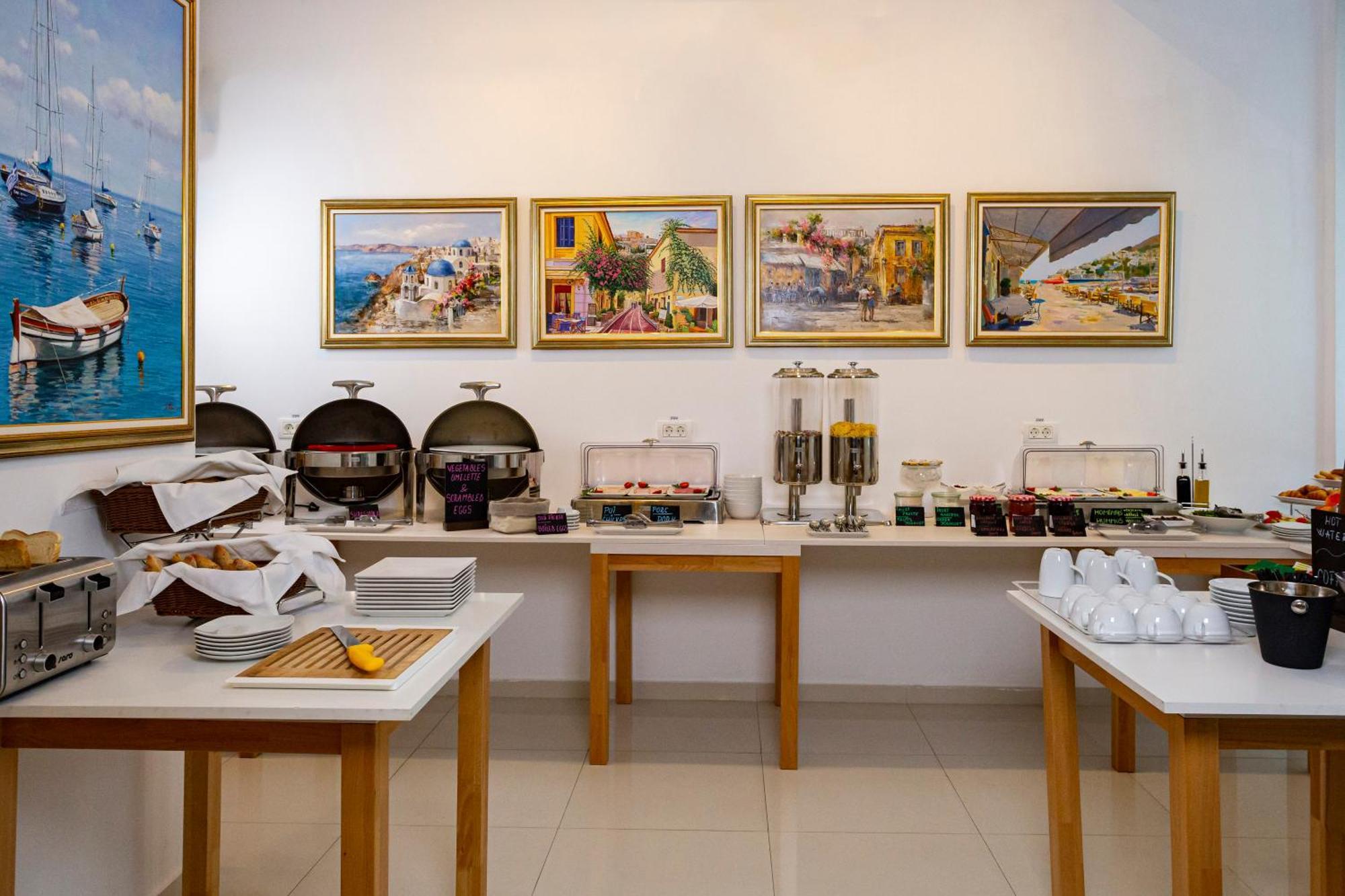 Bucur Accommodation Bucharest Luaran gambar