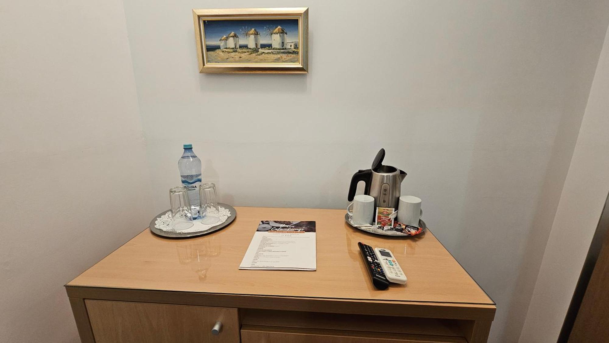 Bucur Accommodation Bucharest Luaran gambar
