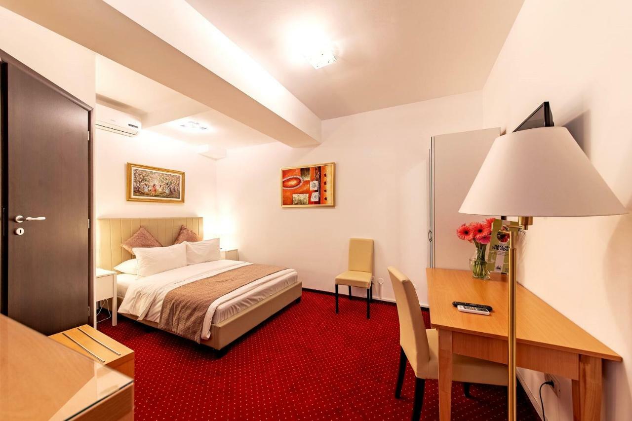 Bucur Accommodation Bucharest Luaran gambar