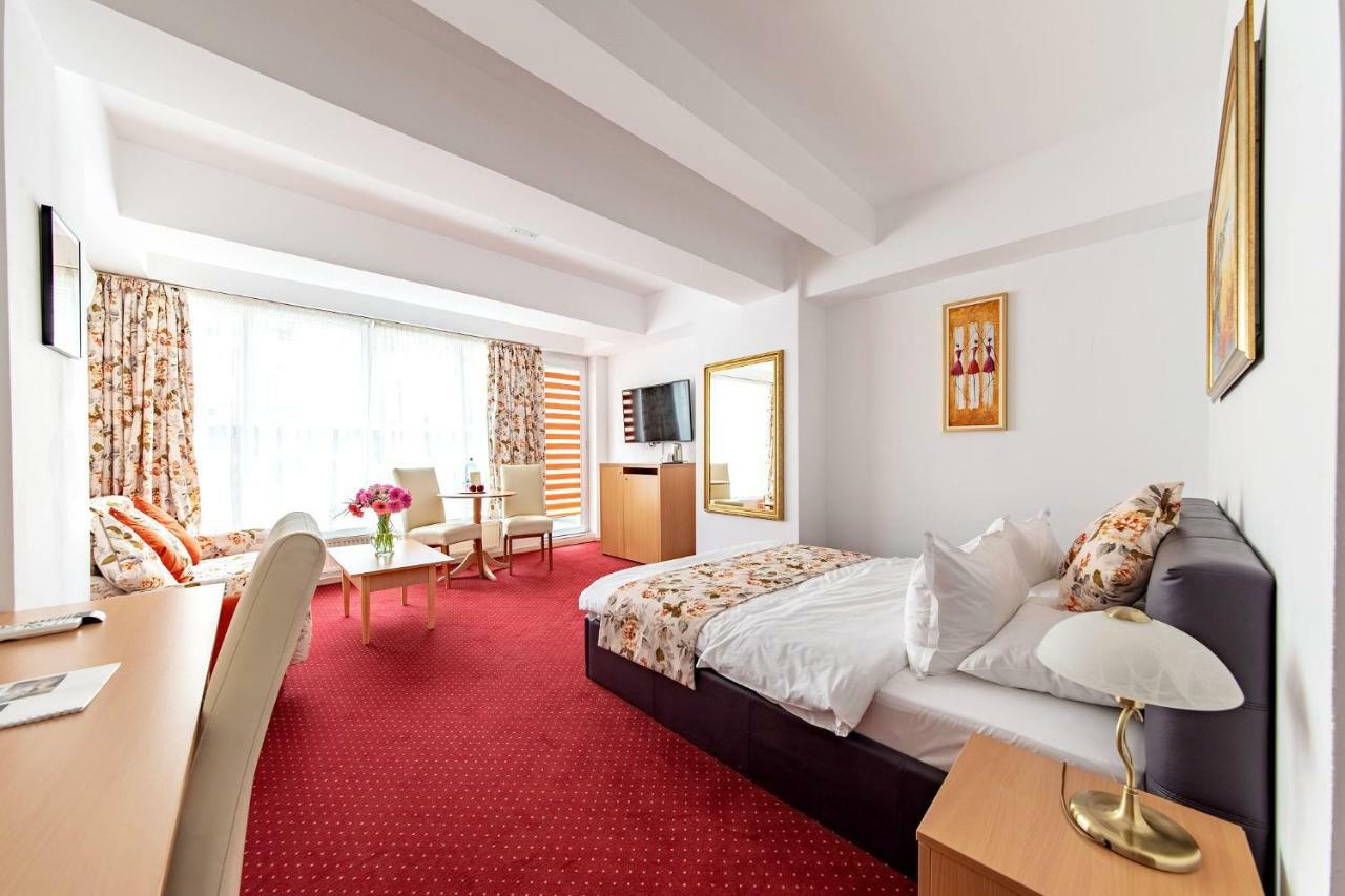 Bucur Accommodation Bucharest Luaran gambar
