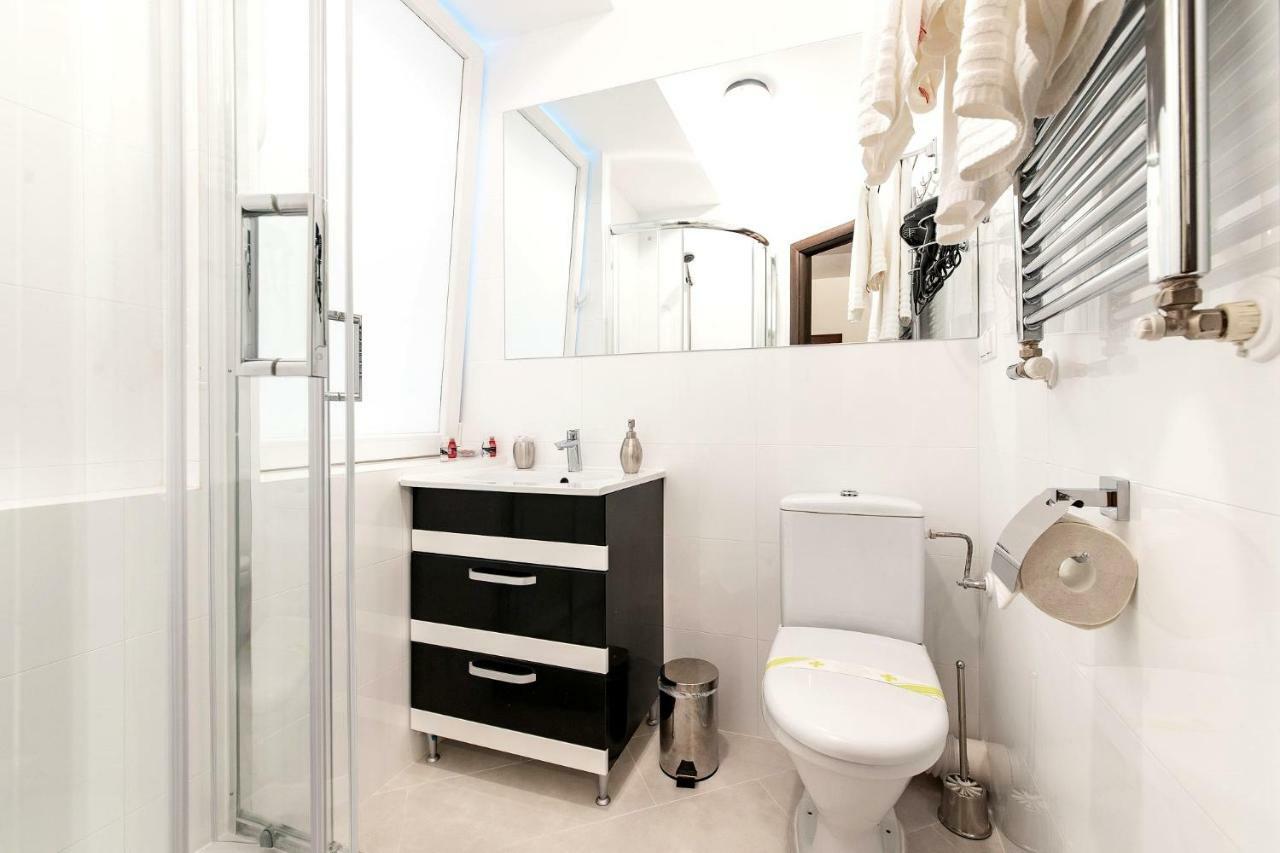 Bucur Accommodation Bucharest Luaran gambar