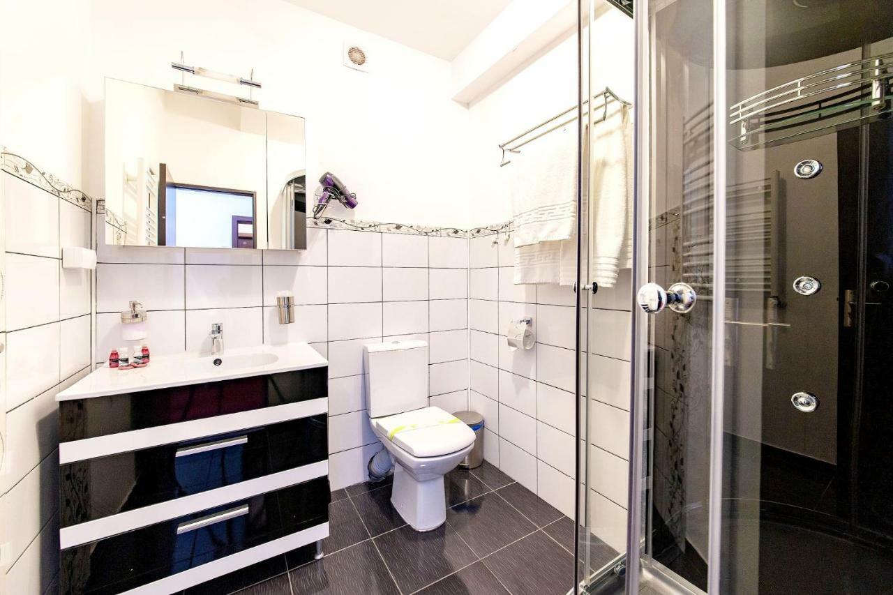 Bucur Accommodation Bucharest Luaran gambar